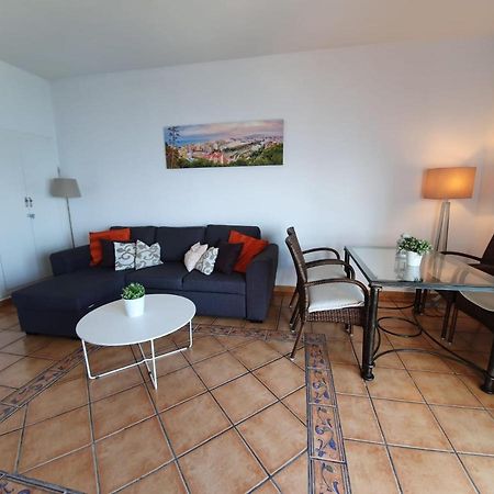 Ferienwohnung La Roca De Torremolinos Exterior foto