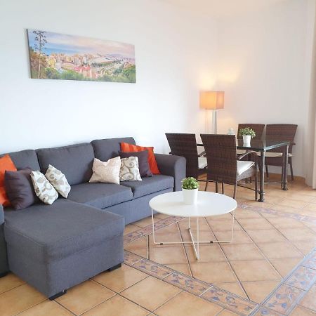 Ferienwohnung La Roca De Torremolinos Exterior foto