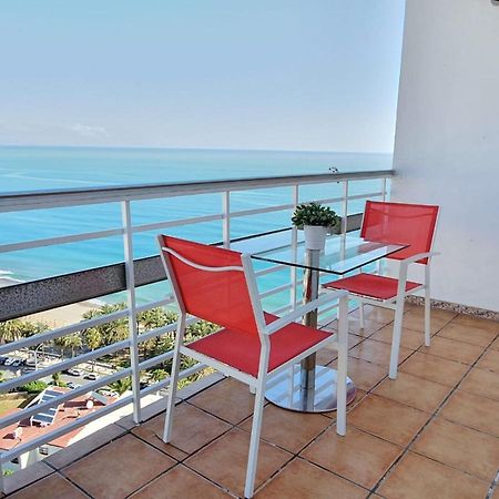 Ferienwohnung La Roca De Torremolinos Exterior foto