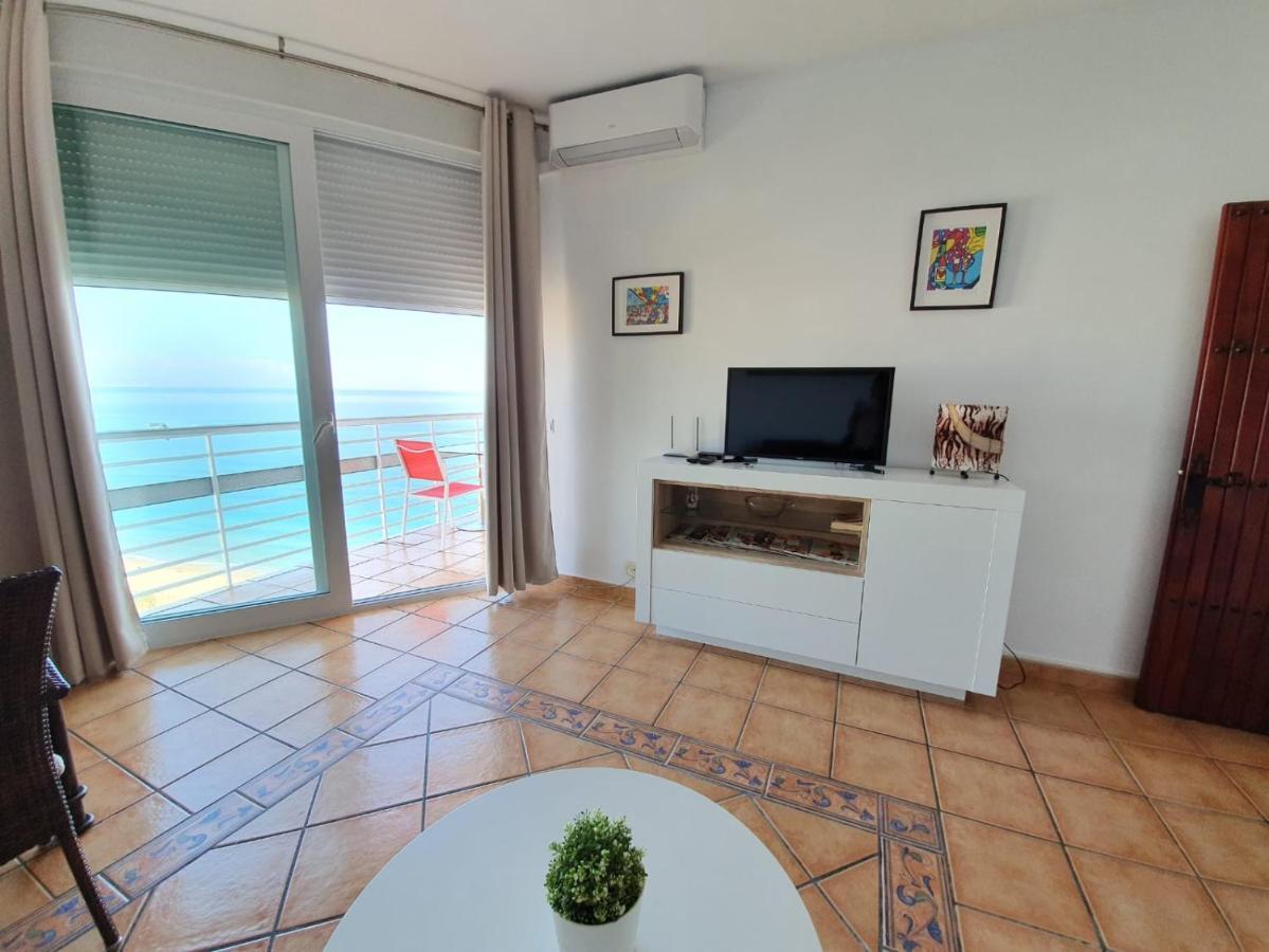 Ferienwohnung La Roca De Torremolinos Exterior foto