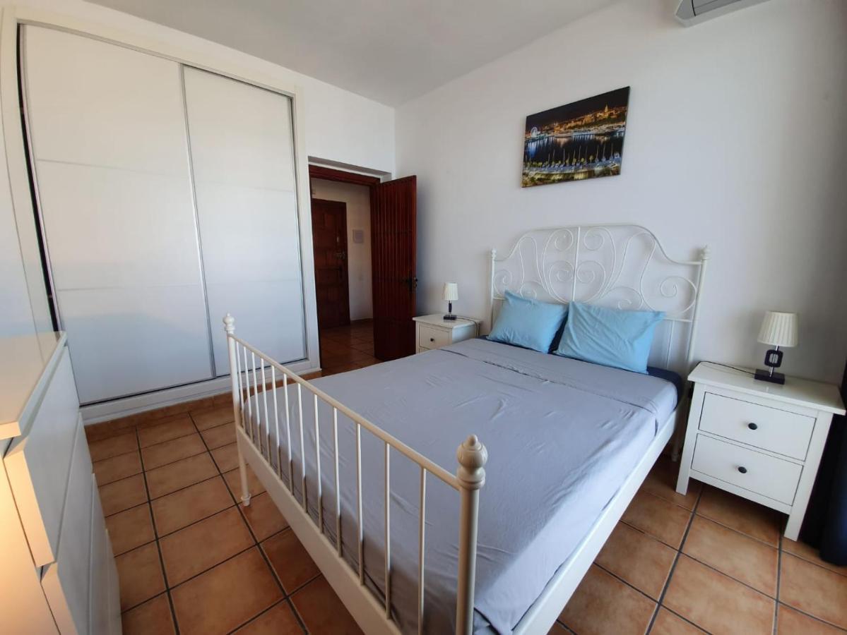Ferienwohnung La Roca De Torremolinos Exterior foto