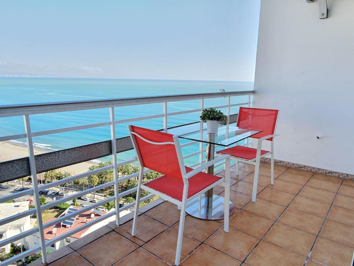 Ferienwohnung La Roca De Torremolinos Exterior foto