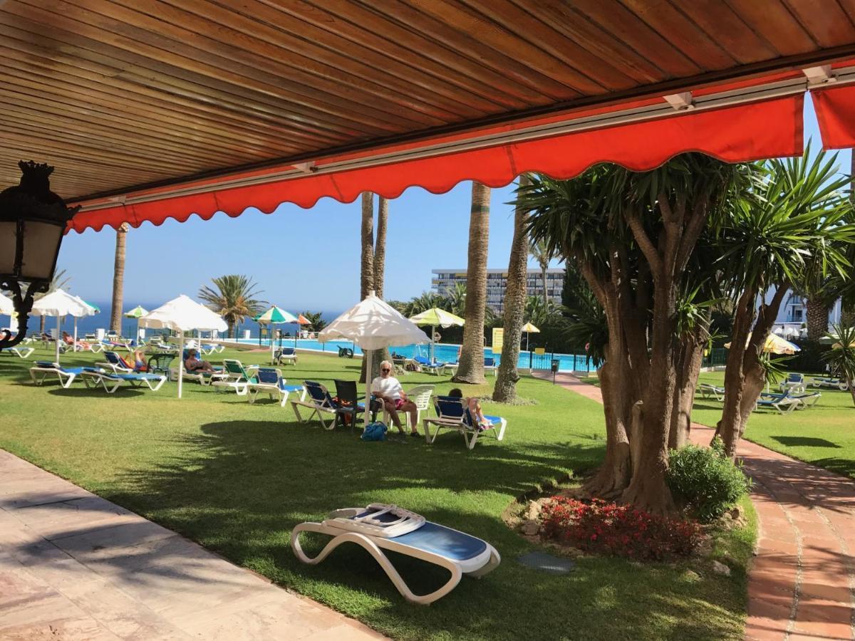 Ferienwohnung La Roca De Torremolinos Exterior foto